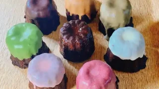 【富谷市】BUZZ SWEETS（カヌレ専門店SUCRE／ベルギーワッフル専門店Liege）が、5月9-18日に催事出店！