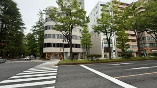【建築計画・青葉区】本町の定禅寺通沿いに新たな『貸店舗ビル』が建設に。