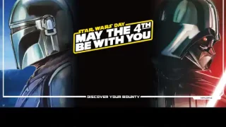 【仙台駅西口】『スター・ウォーズ　POP UP STORE』を、5月13-31日に開催！