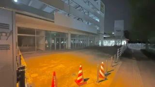 【新店・青葉区】旭ヶ丘駅前にスーパー『ザ・ビッグエクスプレス』の出店の兆しが!