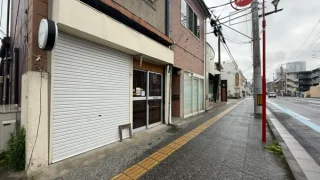 【新店・青葉区】宮町にカレースタンド『CURRY ON』が近日出店か。