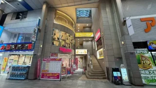 【新店・仙台駅西口】ハピナ名掛丁に新たなお店が、2026年6月に出店するみたい。