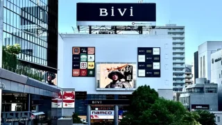 【仙台駅東口】BiVi仙台駅東口の駐車場が、2026年6月1日から2週間程度閉鎖に。
