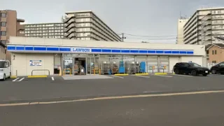 【太白区】『ローソン 仙台あすと長町店』が営業再開に。5月13日17時以降。