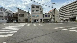 【若林区】三百人町に新たにオープン予定のお料理屋の様子を見てみました。