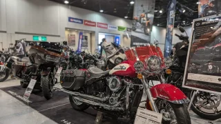 東北最大級の展示台数350台超を一堂に!バイク好きなら絶対見逃せない2日間がやってくるみたい!
