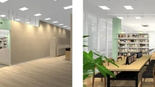 【東北初】「TSUTAYA 仙台荒井店」内に7月1日オープンするお店があるみたい。