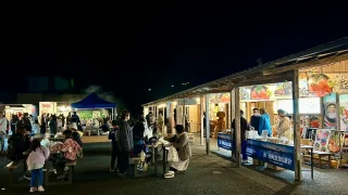 南三陸の夜が賑わうイベントが6月13日に開催されるみたい。