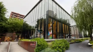 【仙台駅東口】仙台の『アンパンマン施設』の一部エリアを『せんだいクーリングシェルター』を6-9月の営業時間に開放に。