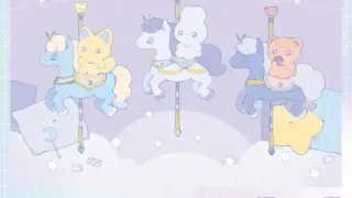 【仙台駅西口】『moon friends POP UP STORE』を、7月15日まで開催中！