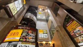 【新店・仙台駅西口】『鳥貴族 仙台名掛丁店』が、7月7日オープン！