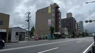 【青葉区】八幡に2026年も『青い冷やしラーメン』が登場したお店があるみたい！