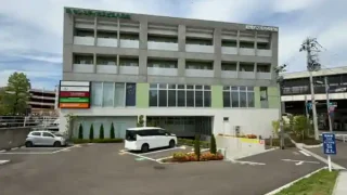 【泉区】八乙女駅前に新たなクリニックが、2026年秋に開院か。