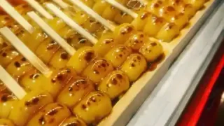 【太白区】じゃんぼみたらし団子の『甘味処 三味城』が、7月1-6日に催事出店！
