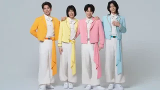 【利府町】モナキ　デビューシングル「ほんまやで☆なんでやねん☆しらんけど」発売記念リリースイベントが決定！