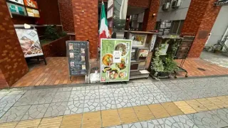 【新店・青葉区】一番町に『麺屋 河北』が出店に。泉区ラーメンストリート・河北の系列店か。