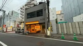 【仙台駅西口】『仙台焼肉ホルモン 虎まる仙台駅前店』が一時閉店。移転を前提に。