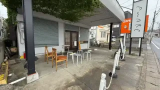 【泉区】南光台1丁目で、『名無しの麺屋 小林』が、2026年6月限定で営業中。
