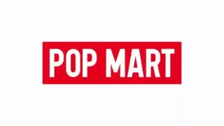 【仙台駅西口】『POP MART(ポップマート) POP UP STORE』を6月23日-7月15日に開催!