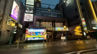 【青葉区】国分町通沿いに『瀬戸勝ビジョン』が登場。