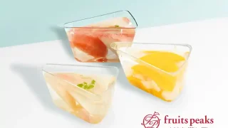 【太白区】『フルーツピークス』で、夏を感じる『パニエ』『フルーツジュエル』を限定販売中！