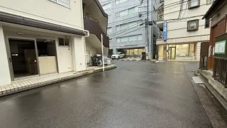 【青葉区】二日町の喫茶店跡地に動きが出てきたみたい。