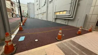 【青葉区】ぶらんどーむ一番町沿いで、大きく変わり始めている場所があるみたい！