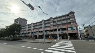 【青葉区】『上杉五番館』に新たなお店が、2026年7月中を目処に出店に！