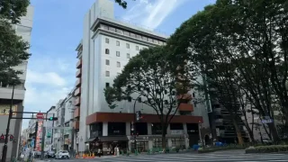 【青葉区】国分町にヴィーガンレストランチェーンのFC店『アインソフ 仙台店』が、2026年の秋口を目処に出店か。