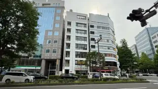 【仙台駅西口】タイ料理ダイナー『BangkokDiner-R』の出店場所が明らかになってきたみたい。