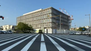 【泉区】『仙台市泉区役所庁舎建替プロジェクト』のクラウドファンディングを、2026年8月27日まで募集中。