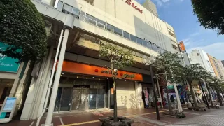 【青葉区】ドラッグストア『（仮称）トモズ仙台一番町店 』、一番町四丁目『サンシャインビル』内に出店か。