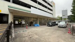 【青葉区】旭ヶ丘駅前に出店予定の『ザ・ビッグエクスプレス』に隣接のカット専門店、8月下旬出店に。