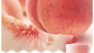 【仙台上杉】夏限定・『果汁工房果琳』で、夏の旬の桃を使用した「とろける桃のスムージー」が登場!