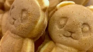 【利府町】『アニマル焼き』催事出店を、8月3日まで開催。