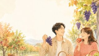 婚活を気軽に始めるチャンス!「みやマリ!」秋の3企画をまとめてチェック