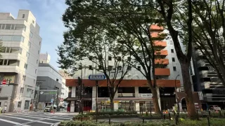 【青葉区】定禅寺通沿いにヴィーガンレストラン『アインソフ 仙台店』が、2026年9月1日を目処にオープンへ。