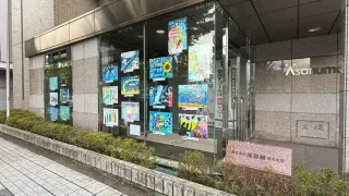 【青葉区】『令和8年・上杉七夕ロード』の『小学生七夕ポスター』が、掲示されているみたい！