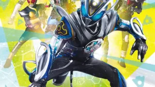 【仙台駅西口】『仮面ライダーストア in 仙台』を、2026年8月8日-31日に開催！