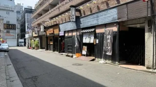 【青葉区】国分町に『琉球居酒屋 壱吾』が出店に。昼は『そば処ふね』を営業中。
