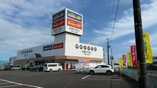 【名取市】『ハードオフ・ホビーオフ岩沼店』が、2026年9月4日グランドオープン!