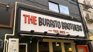 【青葉区】東一市場に新たな飲食店『THE BURRITO BROTHERS』が近日出店か。