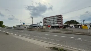 【富谷市】富ヶ丘の『アマヤドリ珈琲』が移転に。現店舗での営業は2026年9月20日頃まで。