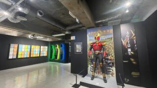伝説のヒーローが仙台に集結！あの頃の記憶が蘇るイベントが開催されているみたい！