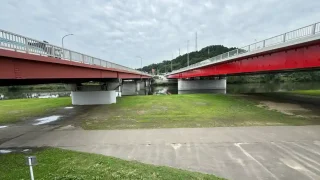 【若林区】新『宮沢橋現場見学会』を、2026年9月5日に開催。