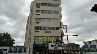 【青葉区】花京院に『自家製麺 麺巧 潮 仙台本店』が、2026年10月1日を目処にオープン!