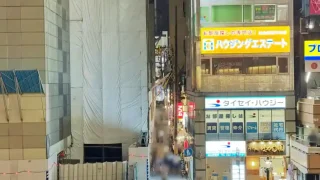 【仙台駅西口】政岡通り沿いに焼き鳥バル『大魔王HEAVEN』が、2026年10月中旬を目処に出店に。