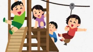 【名取市】子供向け屋内アスレチック施設が、2026年11月に出店の兆し。