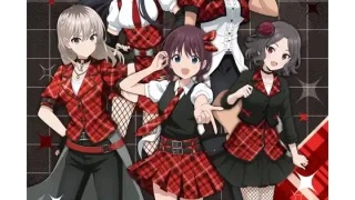 【仙台駅西口】『GIRLS BAND CRY TOWER TOURRRRR！』を、2026年9月19-23日に開催！