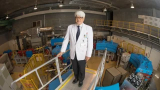 切らないがん治療って？仙台で「陽子線治療」について学べる無料セミナーが開催されるみたい！